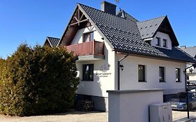 Apartamenty na Rycerskiej